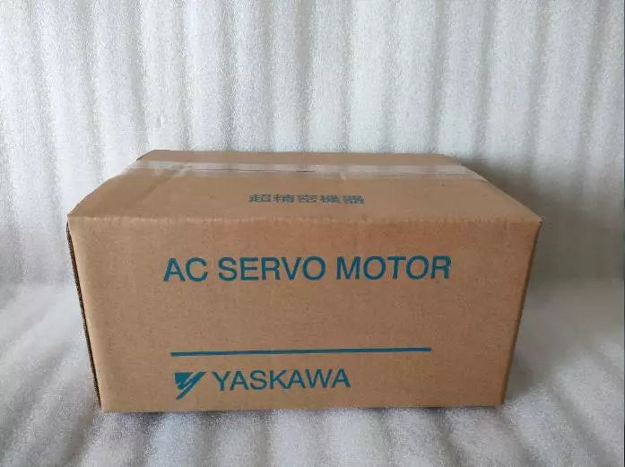 Yaskawa SGDM-05ADA-V Servo Driver 1PC - YASKAWA