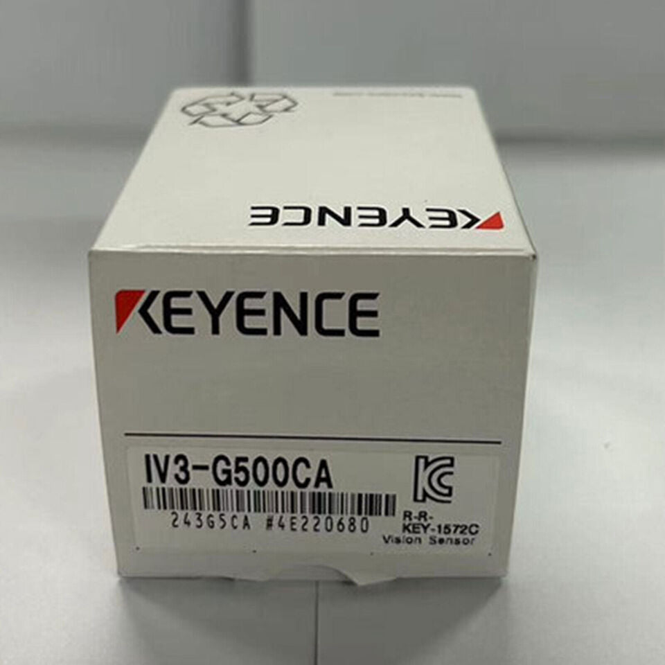 new 1PC Keyence IV3-G500CA Image Recognition Sensor ping IV3G500CA - KEYENCE
