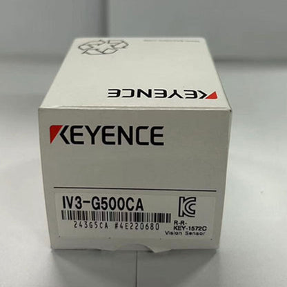 new 1PC Keyence IV3-G500CA Image Recognition Sensor ping IV3G500CA - KEYENCE