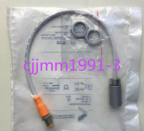 1PC IFM Sensor IGR206 - IFM
