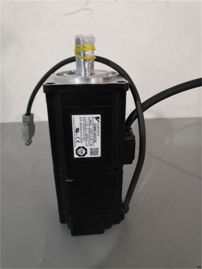 new 1PC Yaskawa SGMMS-04ADC6E Servo Motor In Box ping SGMMS04ADC6E