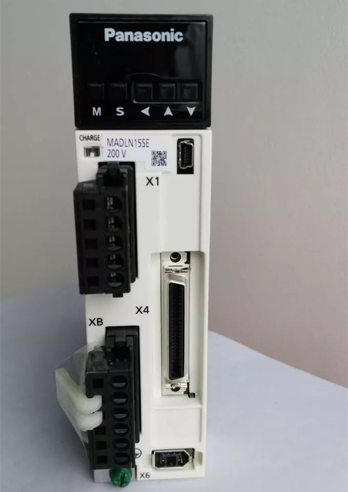 new 1PC Panasonic MADLN15SE AC Servo Driver ping - PANASONIC