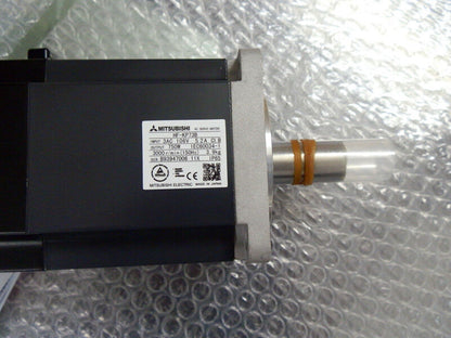 new 1PC Mitsubishi Servo Motor HF-KP73B HFKP73B - MITSUBISHI