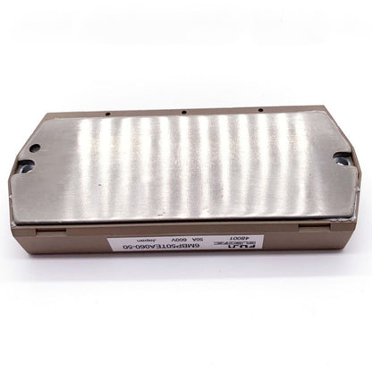 New Fuji 6MBP50TEA060-50 Power Supply Module, 1 Piece - FUJI