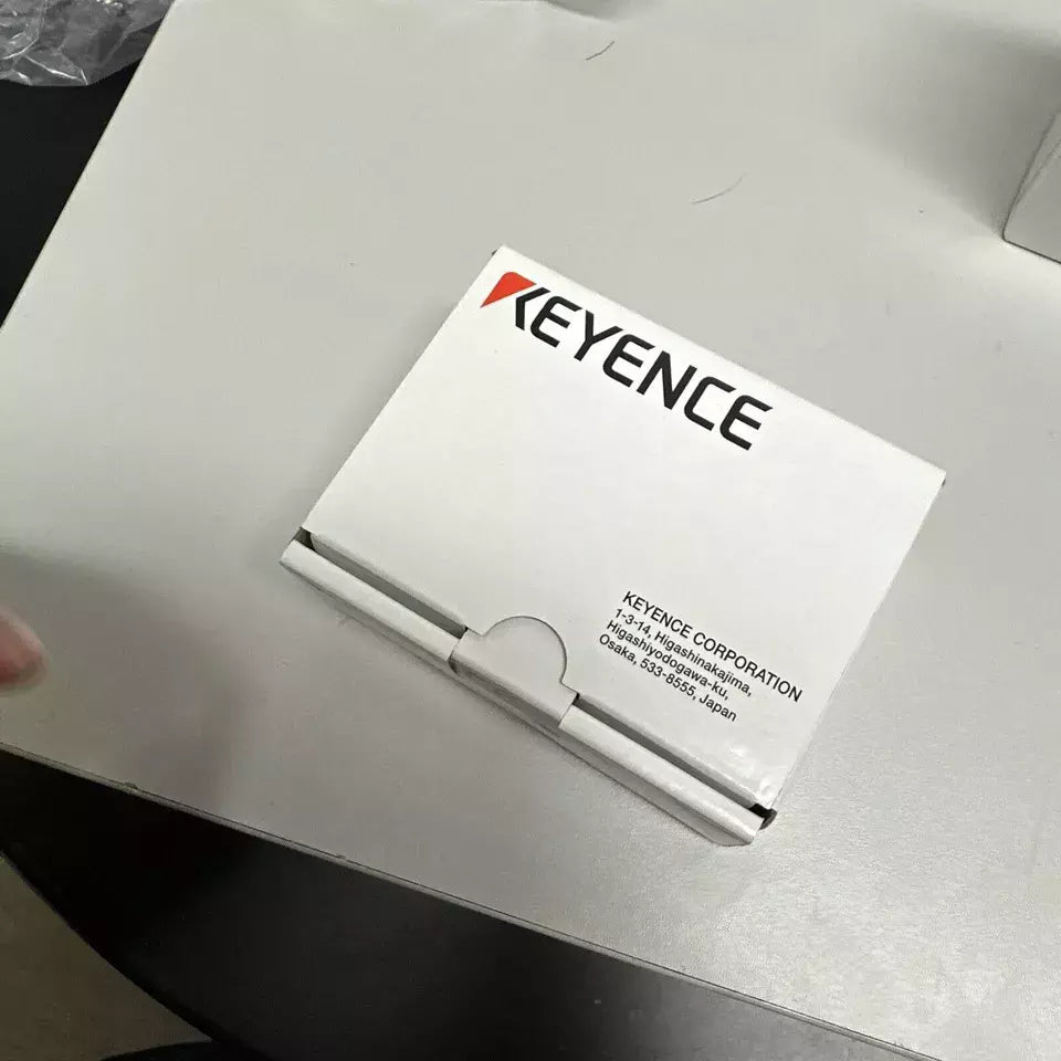 Keyence LRX50C Laser Sensor - KEYENCE