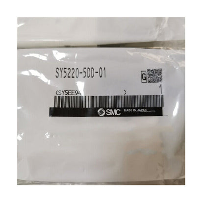 1PC SMC SY5220-5DD-01 Solenoid Valve - SMC