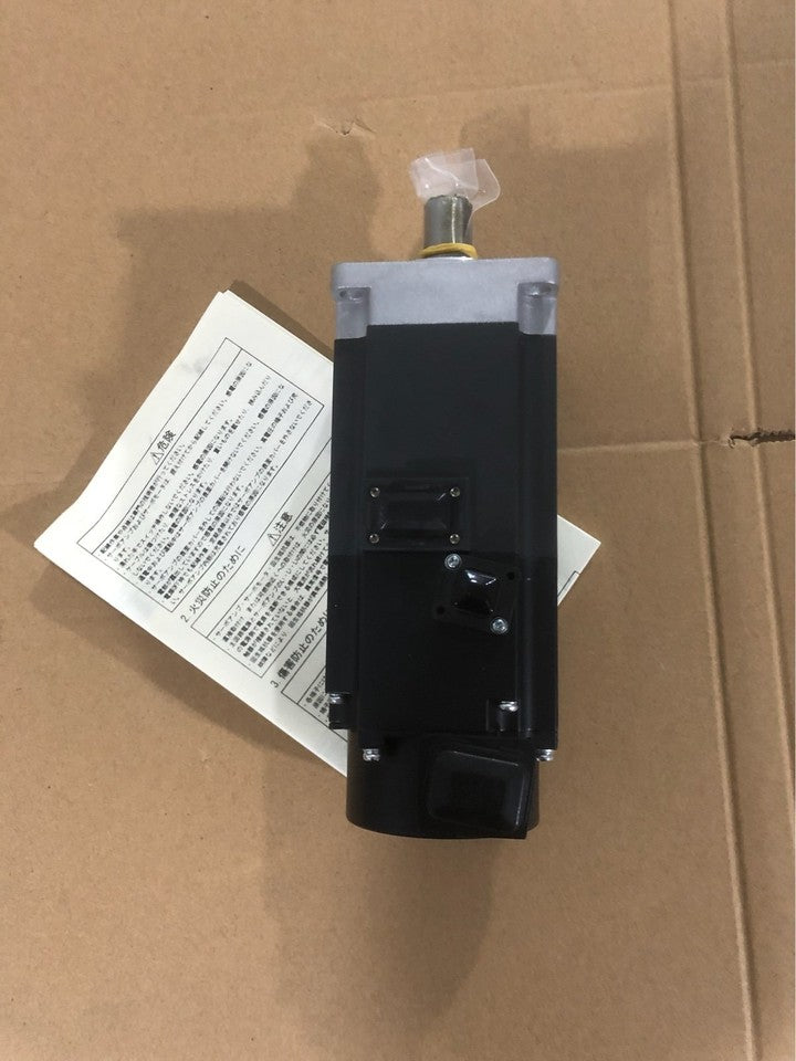 new 1PC Mitsubishi HG-KR43BJ AC Servo Motor ping HGKR43BJ
