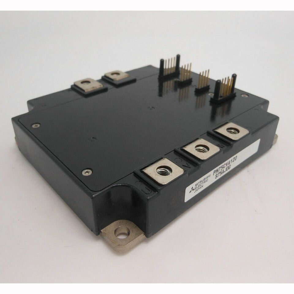 new 1PC Mitsubishi PM75CVA120 Module PM75CVA-120 - MITSUBISHI