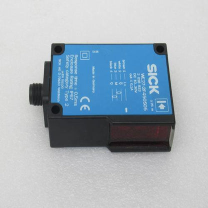 Professional SICK WE27-2F450S05 - SICK