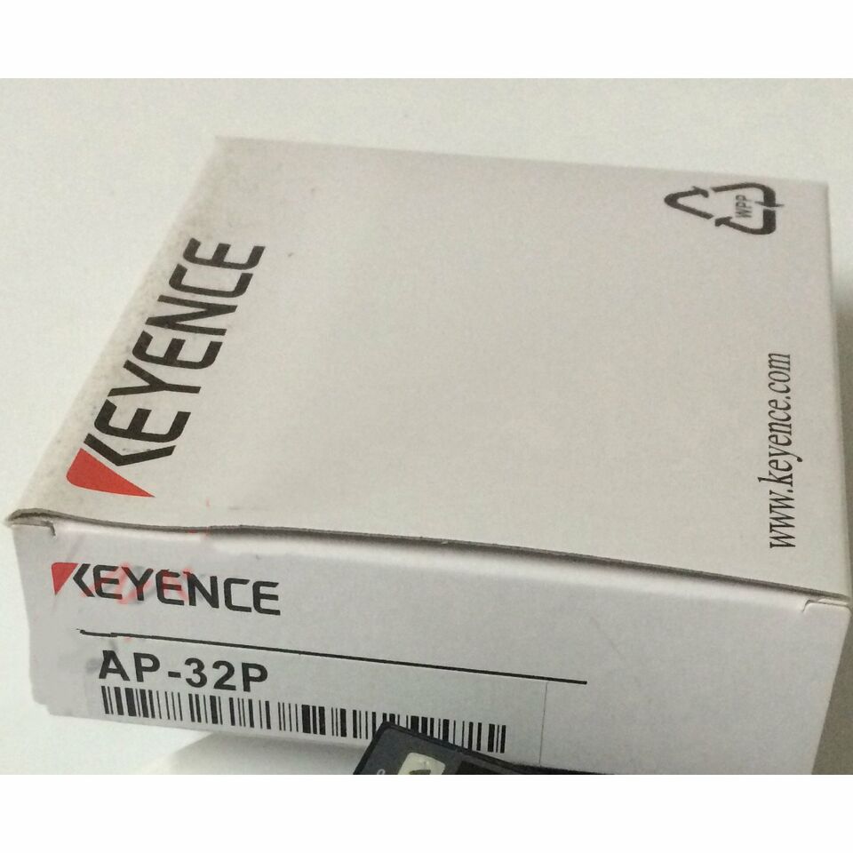 new 1PC Keyence AP-32P Pressure Switch Sensor In Box ping AP32P - KEYENCE