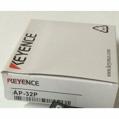 new 1PC Keyence AP-32P Pressure Switch Sensor In Box ping AP32P - KEYENCE