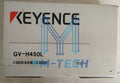 KEYENCE GV-H450L Sensor: High-Precision Proximity Measurement Device