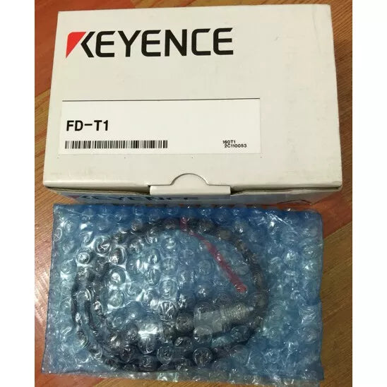 new 1PC Keyence FD-T1 Flow Sensor ping FDT1 - KEYENCE