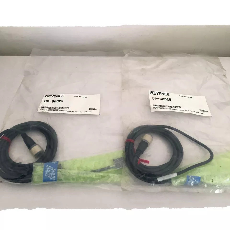 new 1PC Keyence OP-88025 Sensor OP88025 - KEYENCE