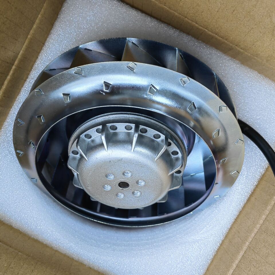 new 1PC A90L-0001-0515/R Motor sirocco Fan for fanuc - FANUC