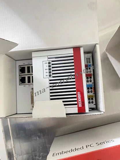 new CX5140-0125 module Fast (By ) - HONEYWELL