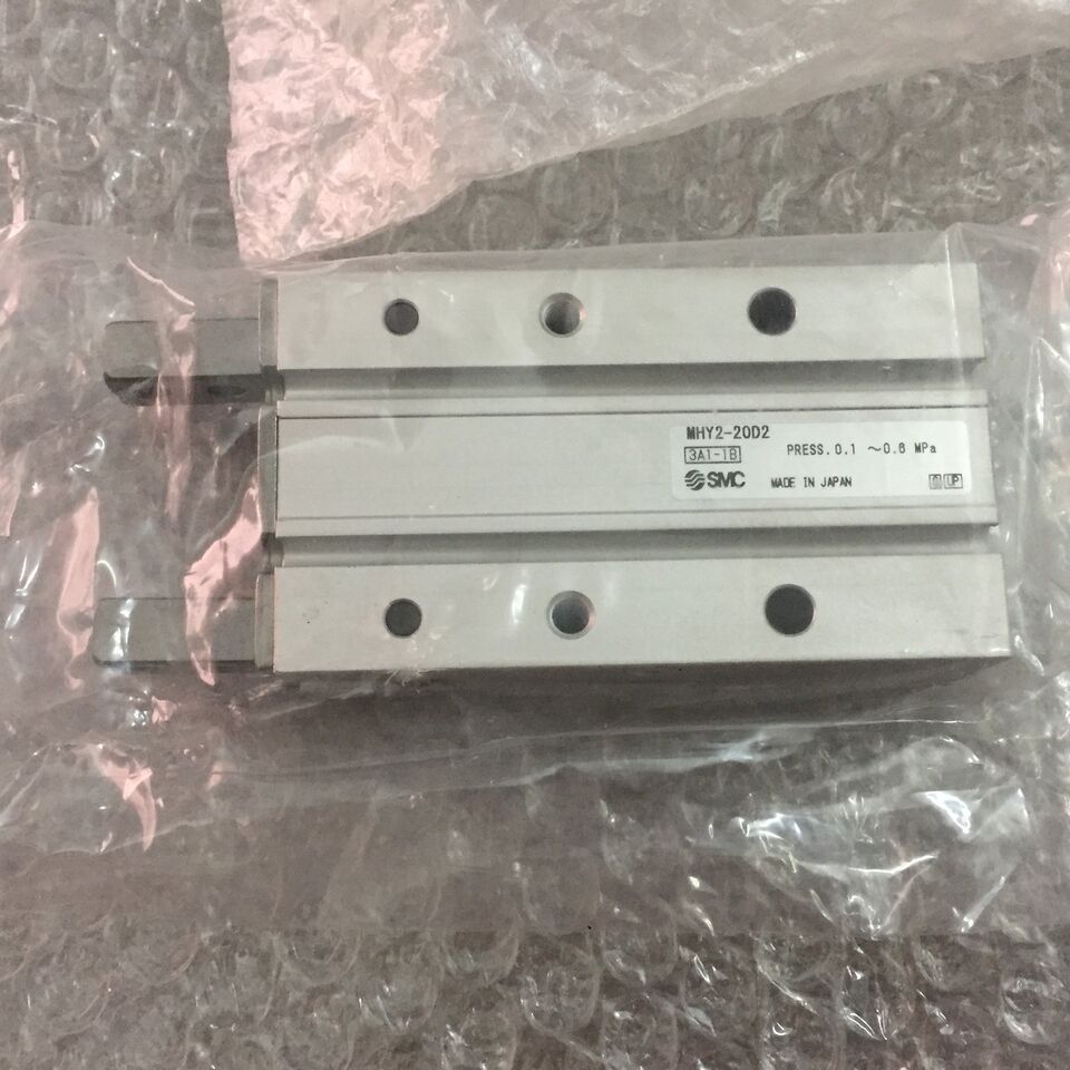 new 1PC SMC MHY2-20D2 Cylinder MHY220D2 - SMC