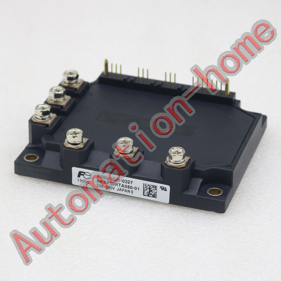 6MBP50RTA060-01 Module with 32GB Capacity for Fast Performance - FUJI