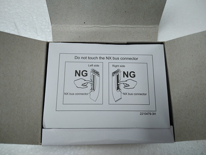 new 1PC Omron NX-SID800 NXSID800 PLC Input Module ping - OMRON