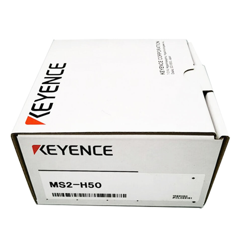 new 1PC Keyence MS2-H50 Compact Switching Power Supply MS2H50 - KEYENCE