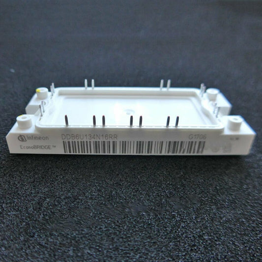 1-PC Power Module DDB6U134N16RR - INFINEON/EUPEC