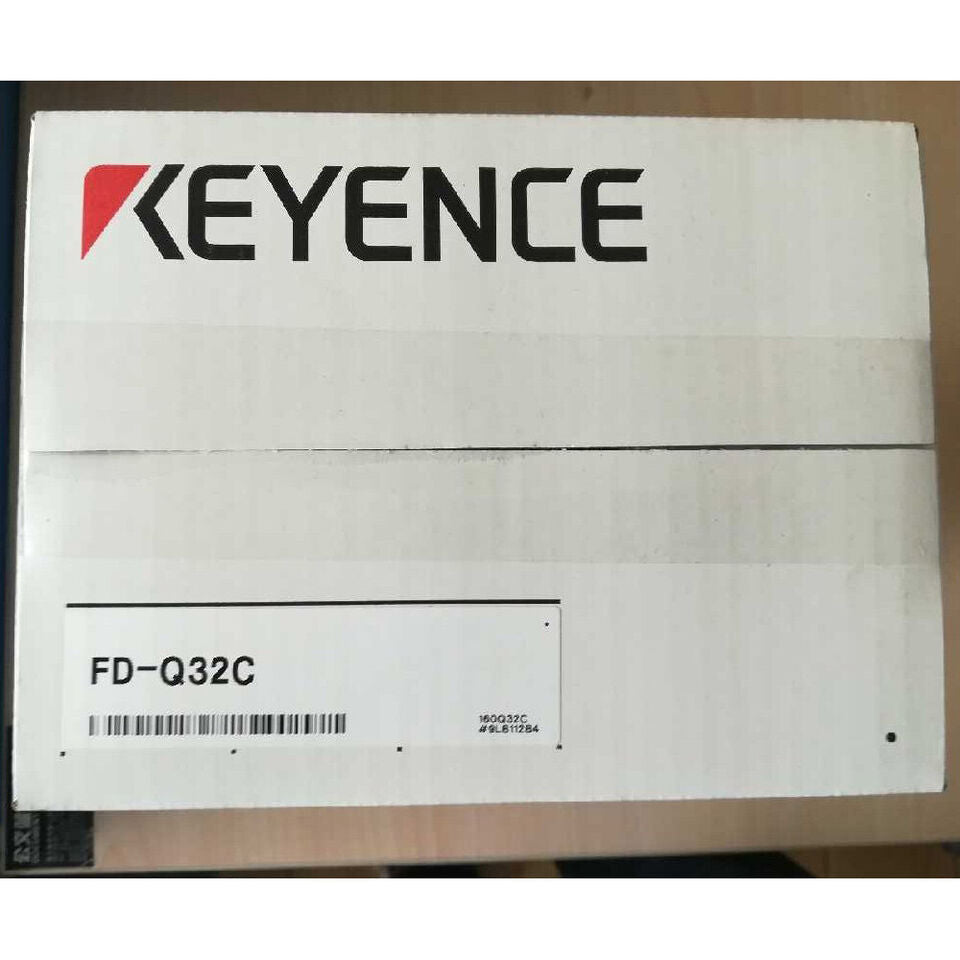 new 1PC Keyence FD-Q32C Pressure Sensor ping FDQ32C - KEYENCE