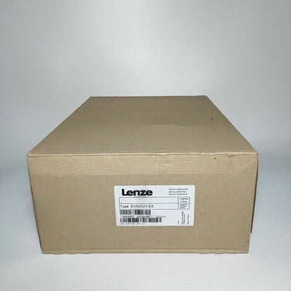 LENZE EVS9323ES Inverter Servo Plug and Play - LENZE