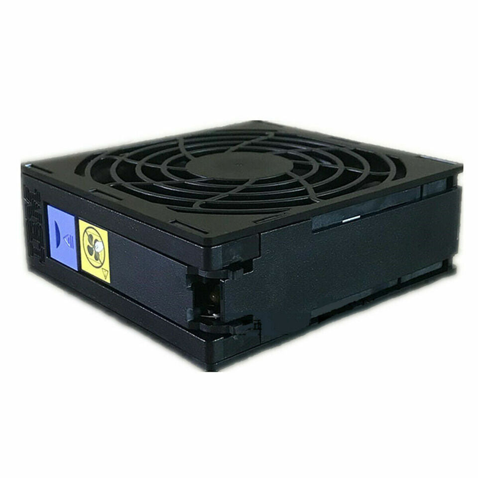 used 1 PCS For IBM X3500 M4 Fan 94Y7733 94Y7725 N31305P Server case fan