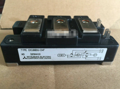 CM100DU24F Power Supply Module - MITSUBISHI