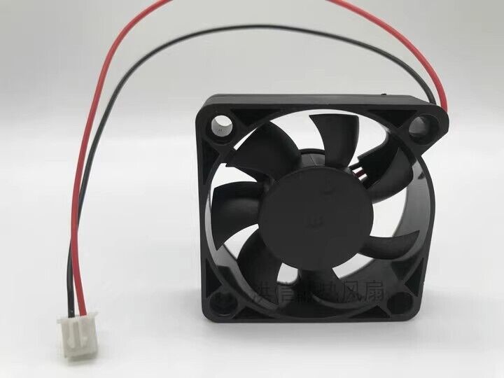 new 1 PCS fan 0.11A 50*50*15mm 2wire FD245015EB 24V - HONEYWELL