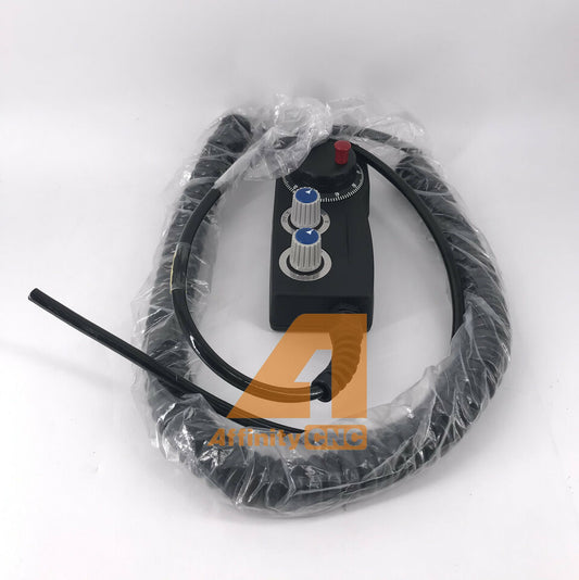 EHDW-CA5S-IM 5-Axis Pulse Generator MPG for FANUC - EHDW