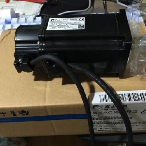 new 1PC FUJI GYS401DC2-T2C GYS401DC2T2C AC Servo Motor ping - FUJI