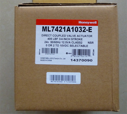 new 1PC Honeywell ML7421A1032-E ML7421A1032E ping