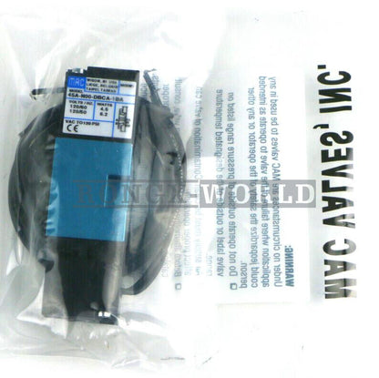 new Solenoid Valve 45A-N00-DBCA-1BA For Haas CNC Machine Tools - HAAS CNC MACHINE TOOLS