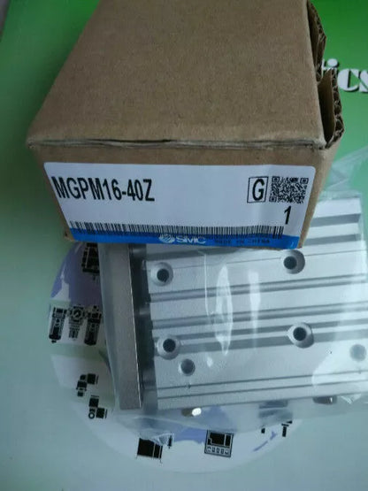 MGPM1640Z Cylinder 1PC - SMC Industrial Component - SMC