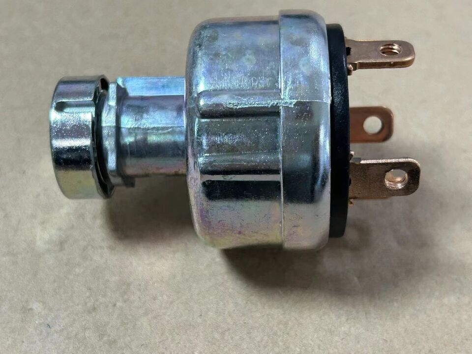 new 1PC For DH55 DH60 DH80 150 220 225 215-5/7 Ignition Starter Switch - KOEED