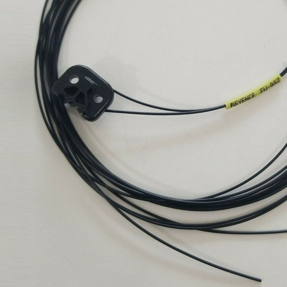 new 1PC Keyence FU-95Z FU95Z Fiber Amplifier Sensor In Box ping - KEYENCE