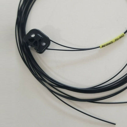 new 1PC Keyence FU-95Z FU95Z Fiber Amplifier Sensor In Box ping - KEYENCE