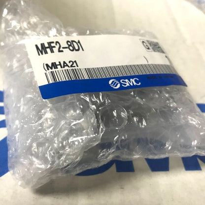 new 1PC SMC MHF2-8D1 MHF28D1 Finger Cylinder ping - SMC