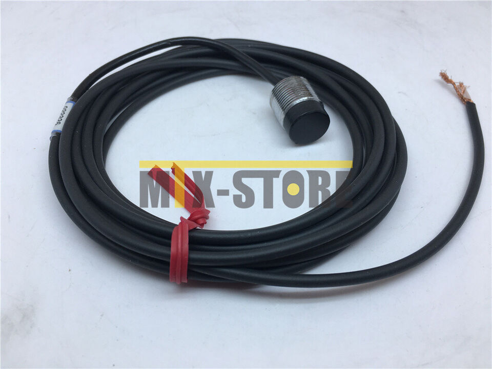 New Keyence EX-416V Sensor in Box - KEYENCE