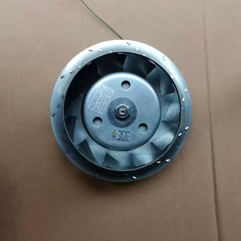 1PC FANUC NMB A90L Spindel Motor Replace - FANUC