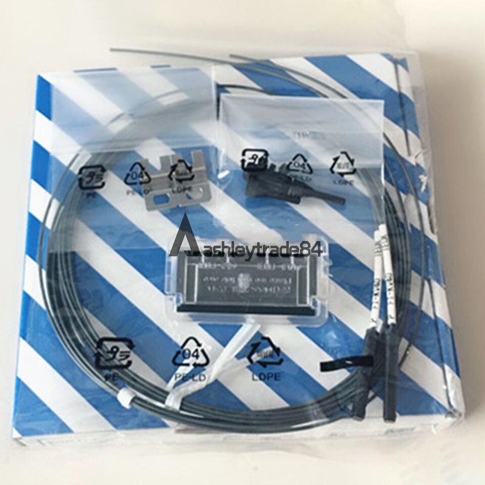 Panasonic FT-KV40 Fiber Optic Sensor 1PCS - PANASONIC