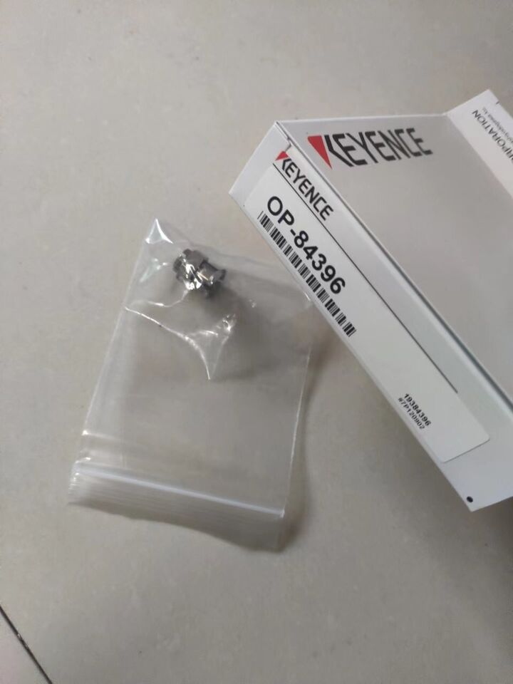 new 1PC KEYENCE Mounting bracket - KEYENCE