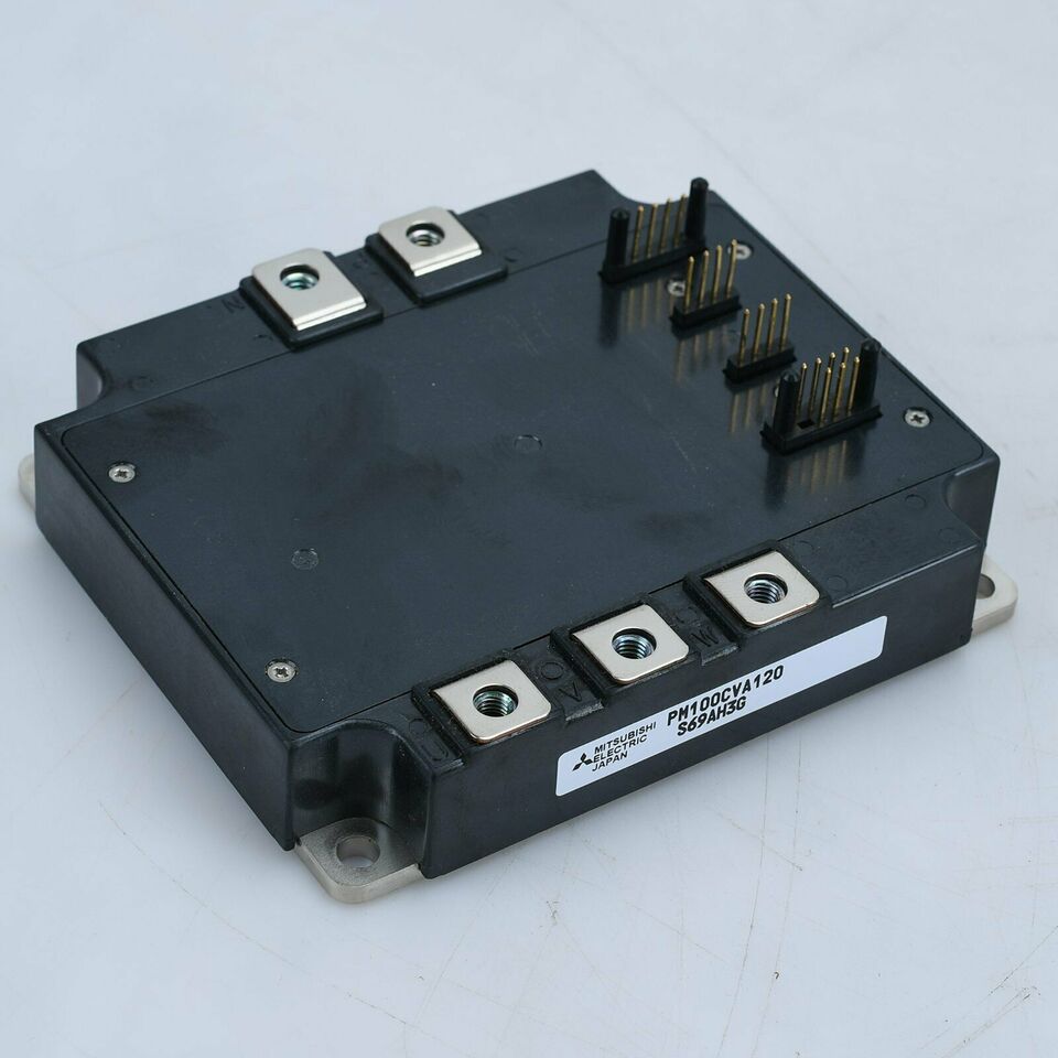 new 1PC Mitsubishi PM100CVA120 Module PM100CVA-120 - MITSUBISHI