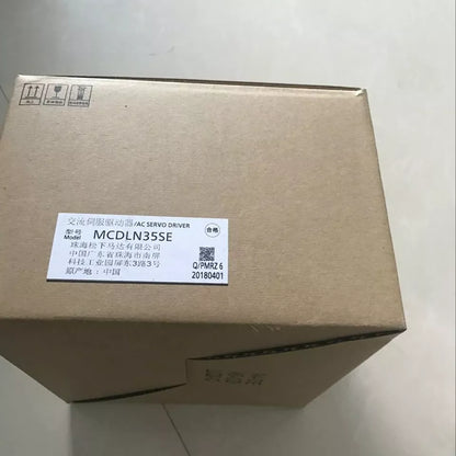 new 1PC Panasonic MCDLN35SE AC Servo Driver ping - PANASONIC