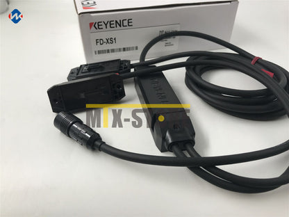 New 1PCS Fiber Optic Sensor FD-XS1 - KEYENCE
