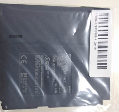 Mitsubishi QH42P PLC - 1PC In Box - MITSUBISHI