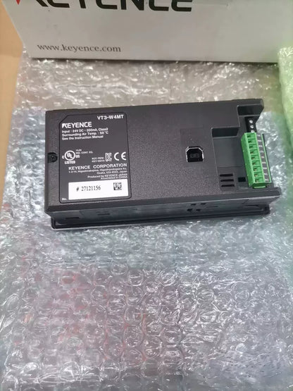 new 1PC Keyence VT3-W4MT Touch Screen VT3W4MT ping - KEYENCE