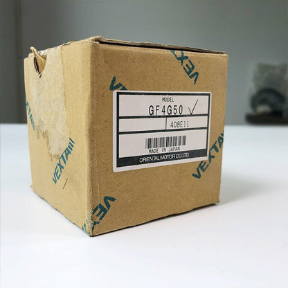 new 1PC Vexta Oriental GF4G50 Motor Reducer DC Brushless ping - VEXTA ORIENTAL