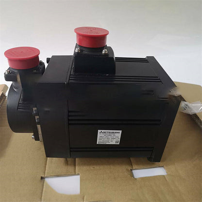 new 1PC Mitsubishi HC153BT-SZ AC Servo Motor HC153BTSZ ping